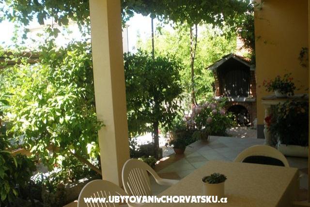 Apartmány Villa  IVA – foto 15