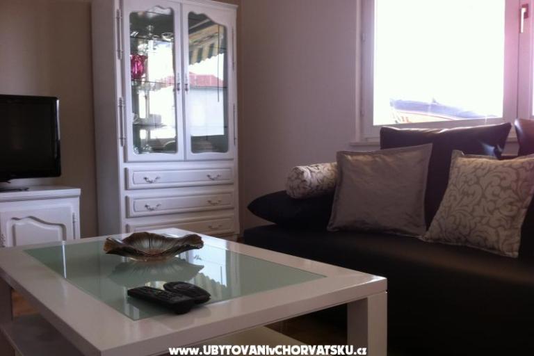 Apartmány Villa  IVA – foto 16