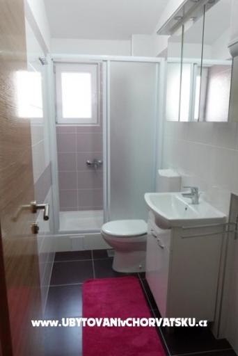 Apartmány Villa  IVA – foto 17