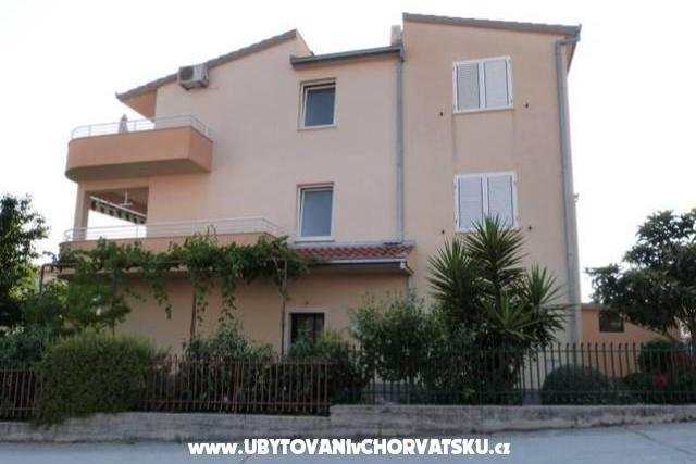 Apartmány Villa  IVA – foto 2