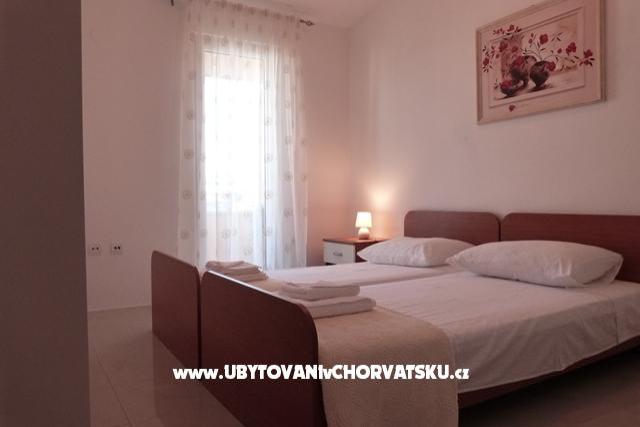 Apartmány Villa  IVA – foto 4