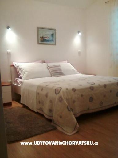 Apartmány Villa  IVA – foto 5