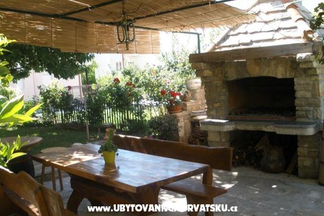 Apartmány Villa  IVA – foto 6