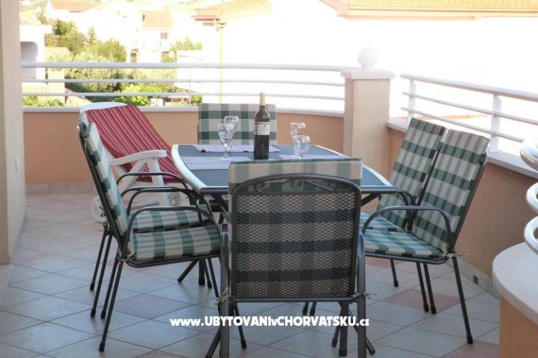 Apartmány Villa  IVA – foto 7