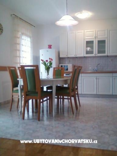 Apartmány Villa  IVA – foto 8