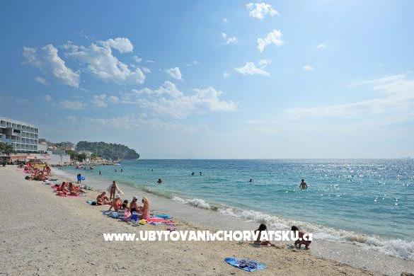 Apartmány Villa  IVA – foto 9