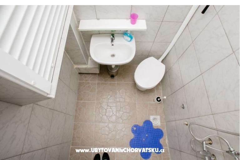 Apartmány Villa Lole – foto 10