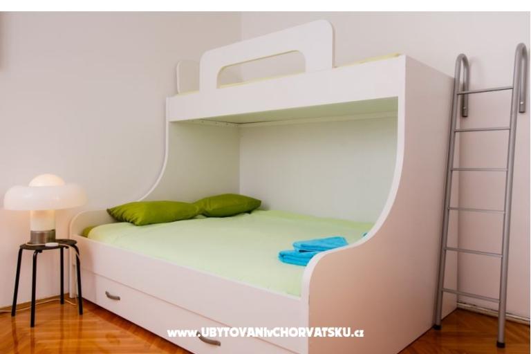 Apartmány Villa Lole – foto 12