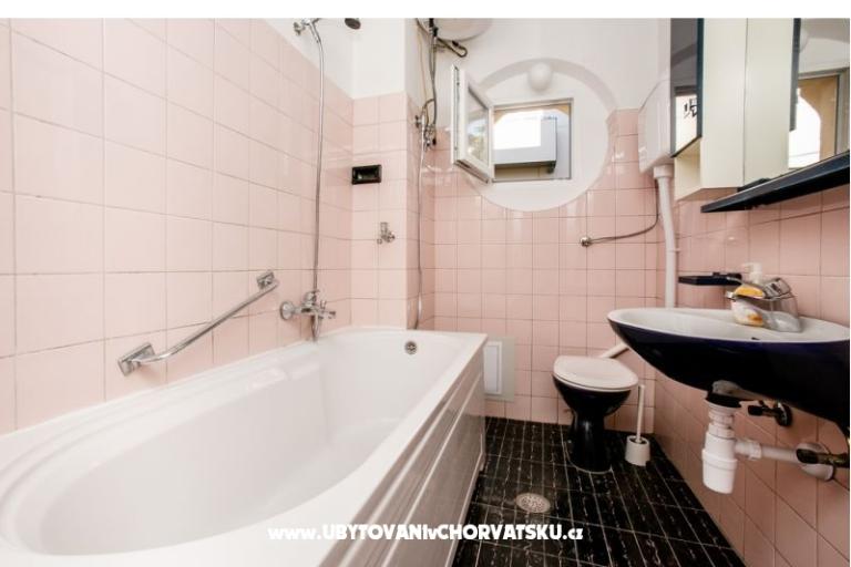 Apartmány Villa Lole – foto 13