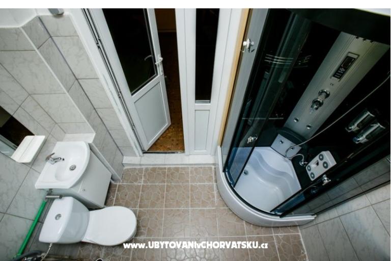 Apartmány Villa Lole – foto 14