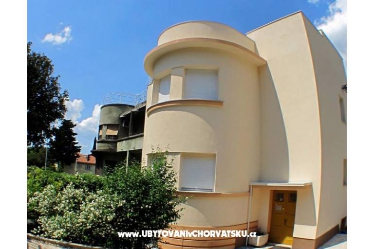 Apartmány Villa Lole – foto 15