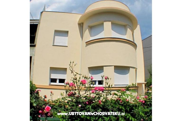 Apartmány Villa Lole – foto 16