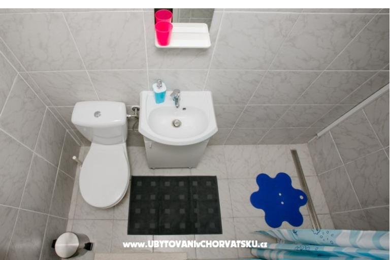 Apartmány Villa Lole – foto 4
