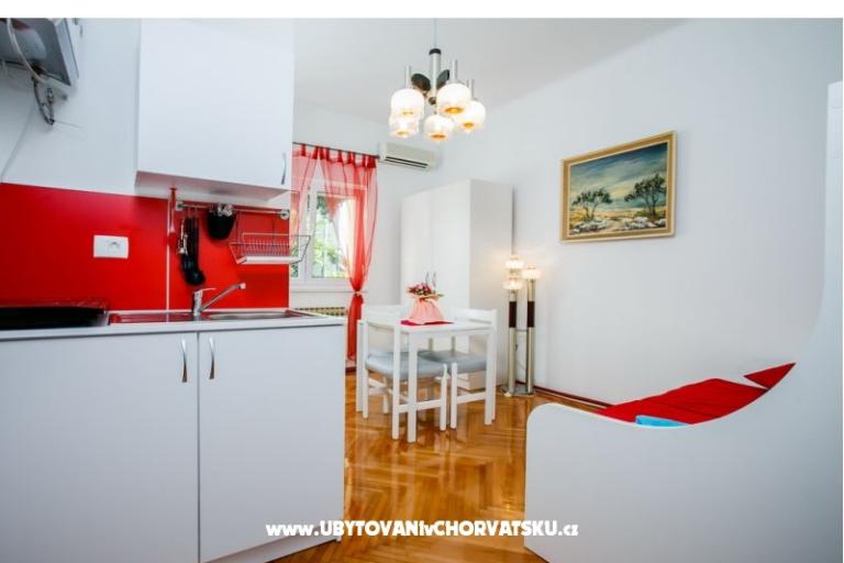 Apartmány Villa Lole – foto 5