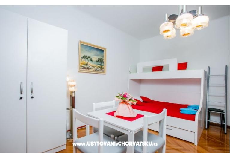 Apartmány Villa Lole – foto 6