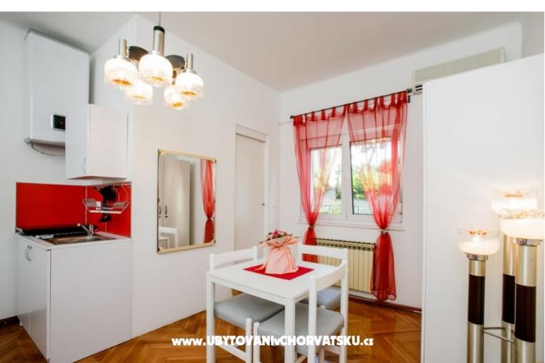 Apartmány Villa Lole – foto 7
