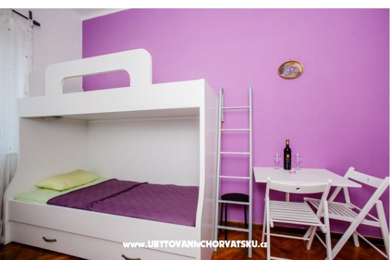 Apartmány Villa Lole – foto 9