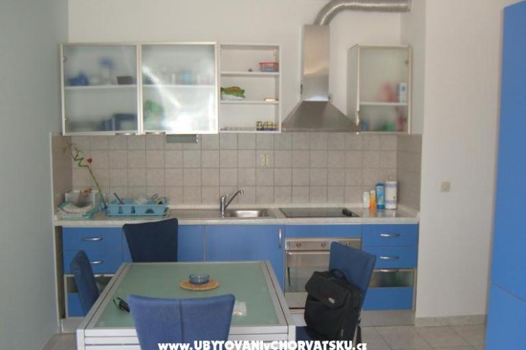 Apartmány šolta-nečujam split – foto 3