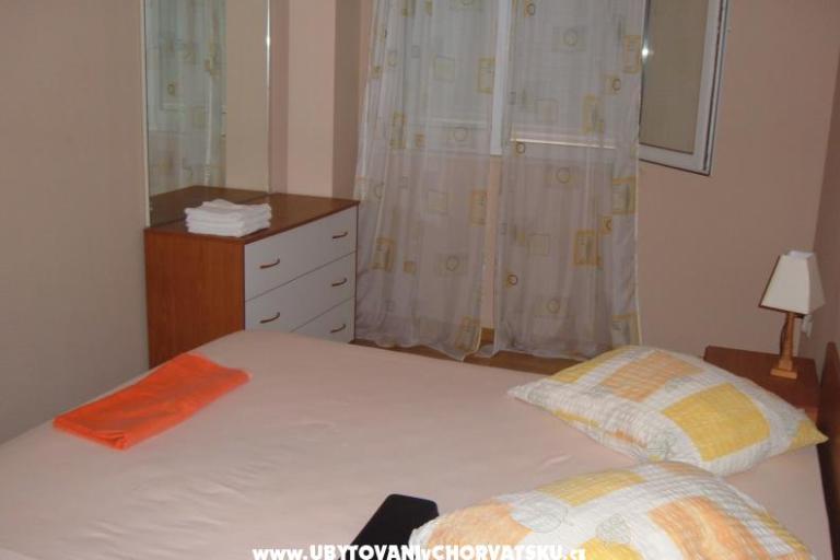 Apartmány šolta-nečujam split – foto 4