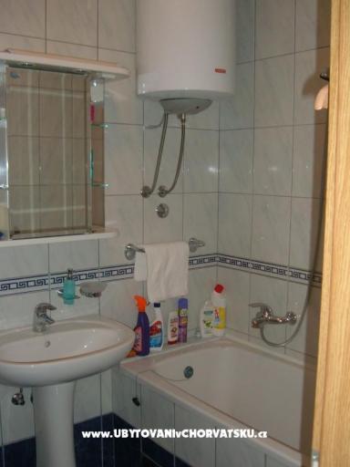 Apartmány šolta-nečujam split – foto 6