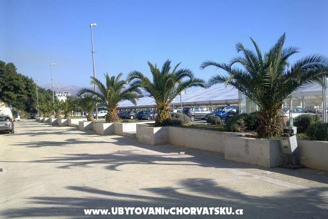 Apartmány šolta-nečujam split – foto 8