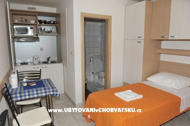 Apartmány Zvizda Mora Split – foto 4