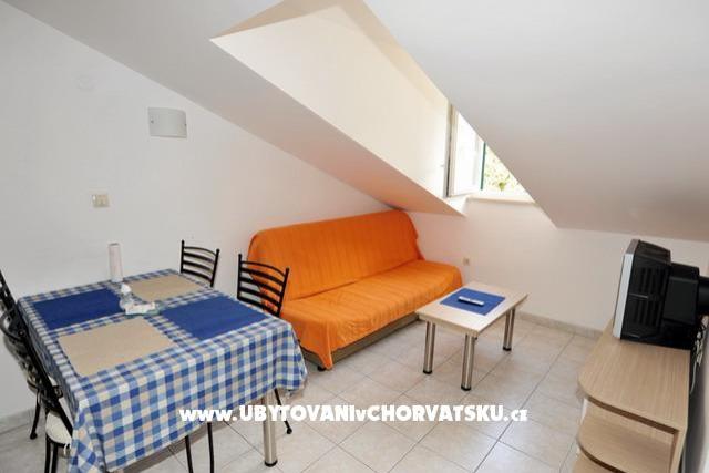 Apartmány Zvizda Mora Split – foto 6