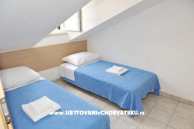 Apartmány Zvizda Mora Split – foto 8