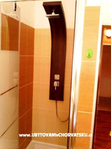 Apartmány Dijana – foto 10