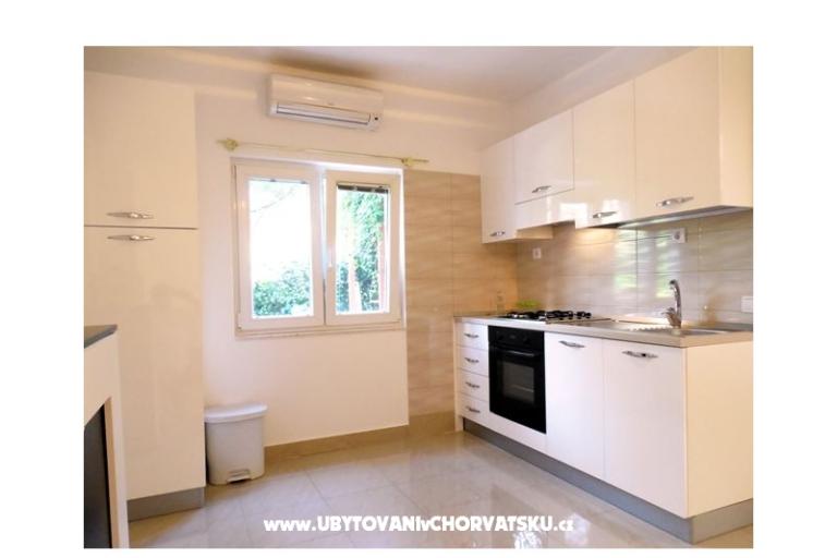 Apartmány Dijana – foto 11