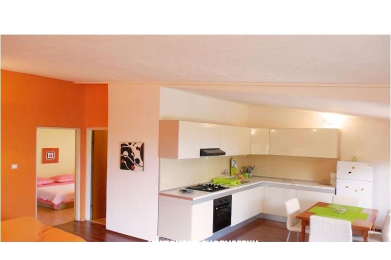 Apartmány Dijana – foto 15