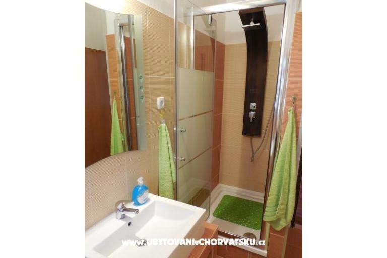 Apartmány Dijana – foto 18