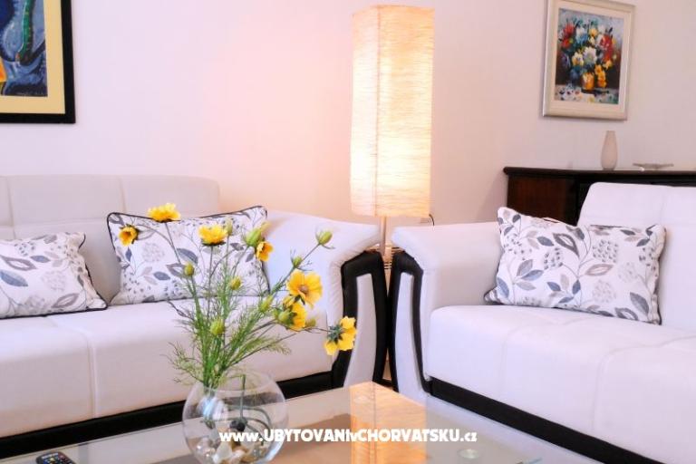 Apartmány Dijana – foto 3