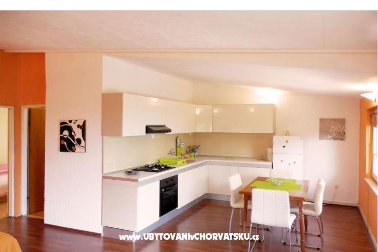 Apartmány Dijana – foto 5