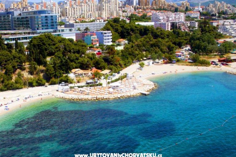 Apartmány Dijana – foto 9