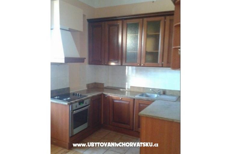 Apartmán Bacvice – foto 6