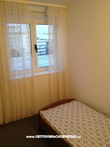 Apartmán Jadrano Split City – foto 5