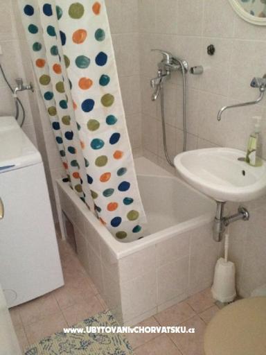 Apartmán Jadrano Split City – foto 6
