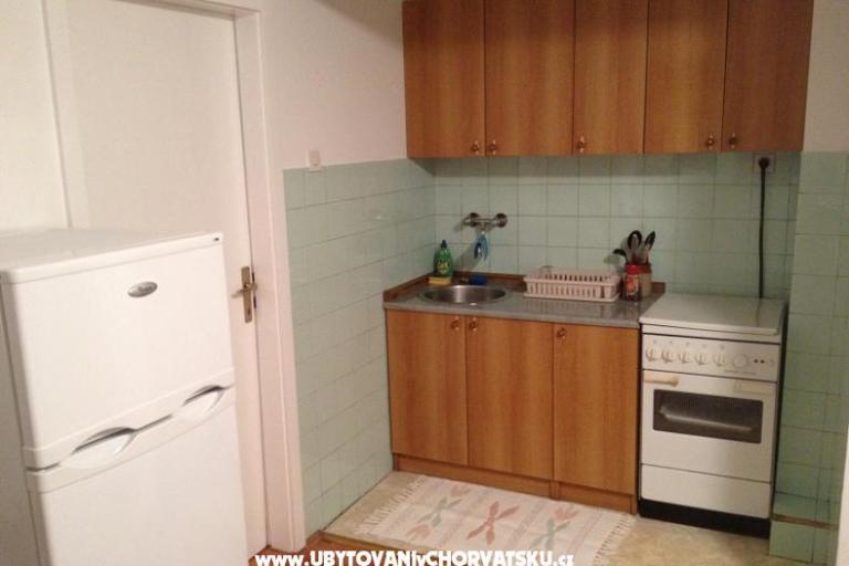 Apartmán Jadrano Split City – foto 7