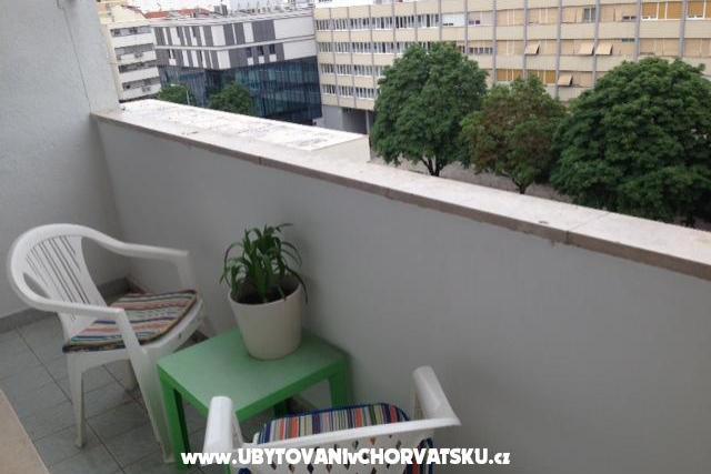 Apartmán Jadrano Split City – foto 8