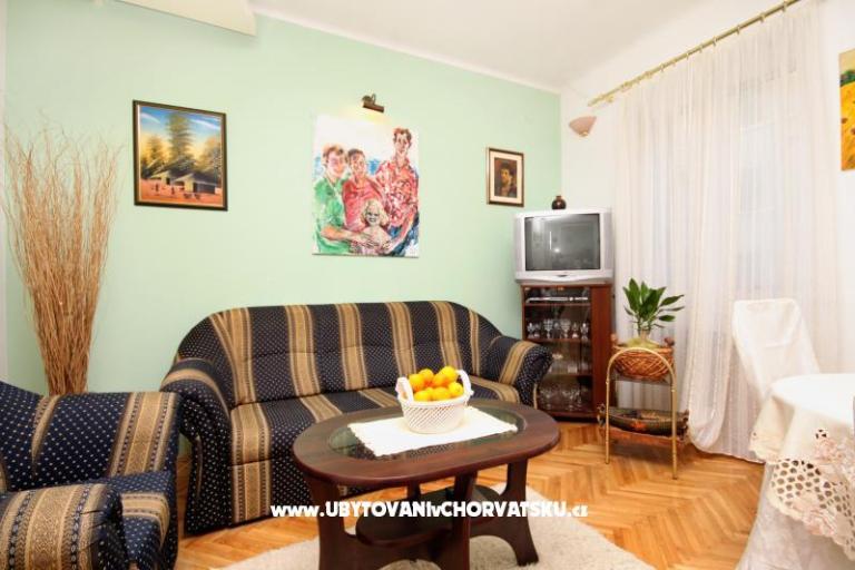 Apartmán Karla – foto 2