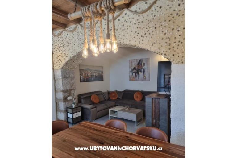 Apartmány Martini and Arch Bacvice – foto 11