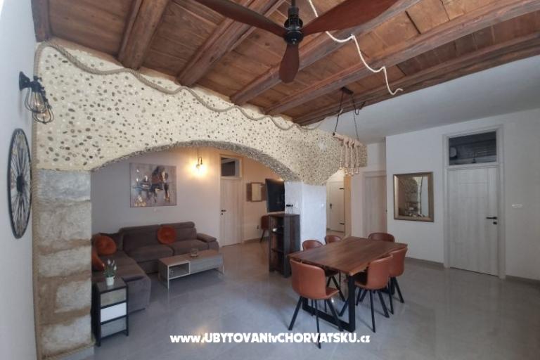 Apartmány Martini and Arch Bacvice – foto 12