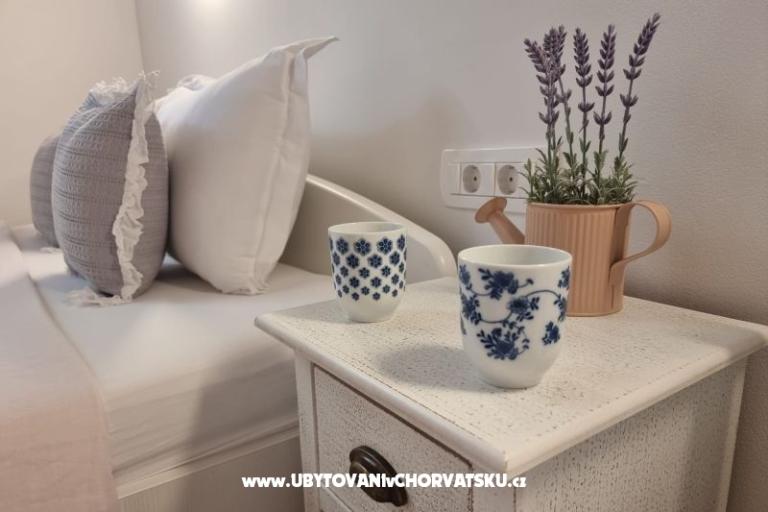 Apartmány Martini and Arch Bacvice – foto 16