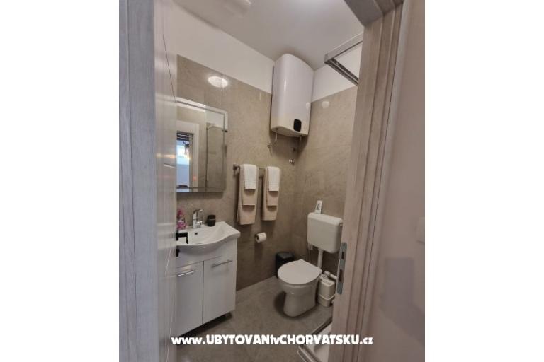 Apartmány Martini and Arch Bacvice – foto 19