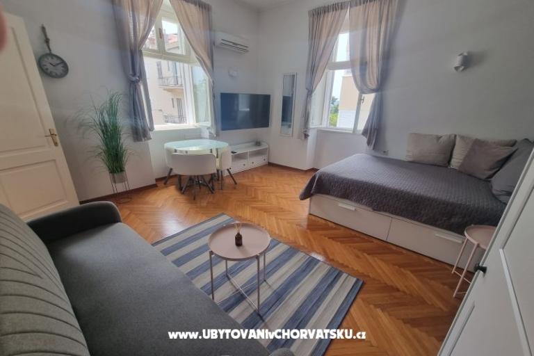 Apartmány Martini and Arch Bacvice – foto 2