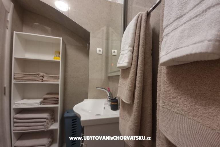 Apartmány Martini and Arch Bacvice – foto 20