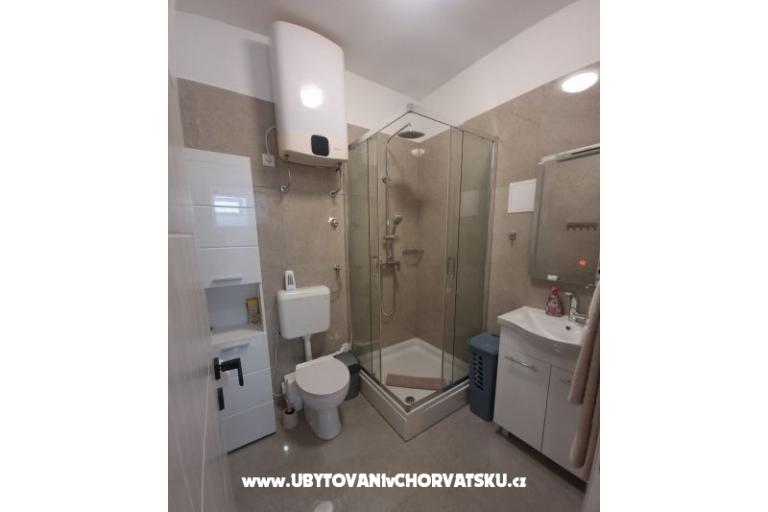 Apartmány Martini and Arch Bacvice – foto 21