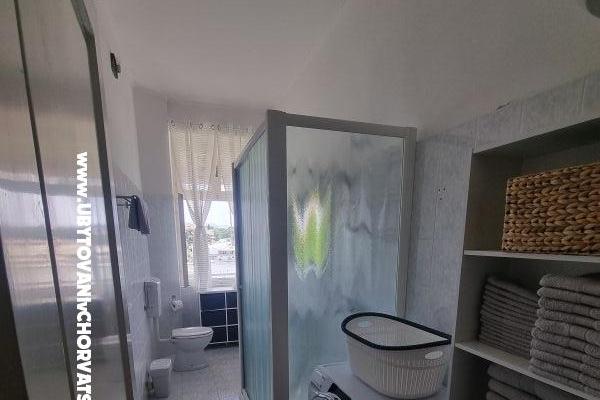 Apartmány Martini and Arch Bacvice – foto 5