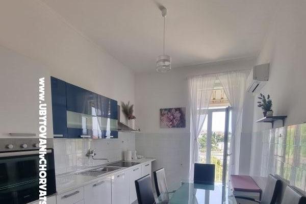 Apartmány Martini and Arch Bacvice – foto 6